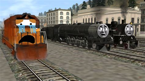 aiden by trainboy112|Trainboy112 .